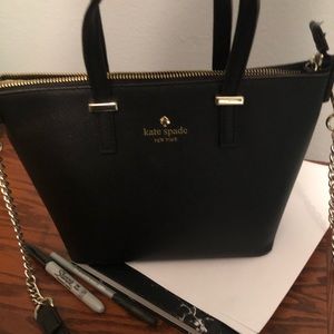 Kate spade purse